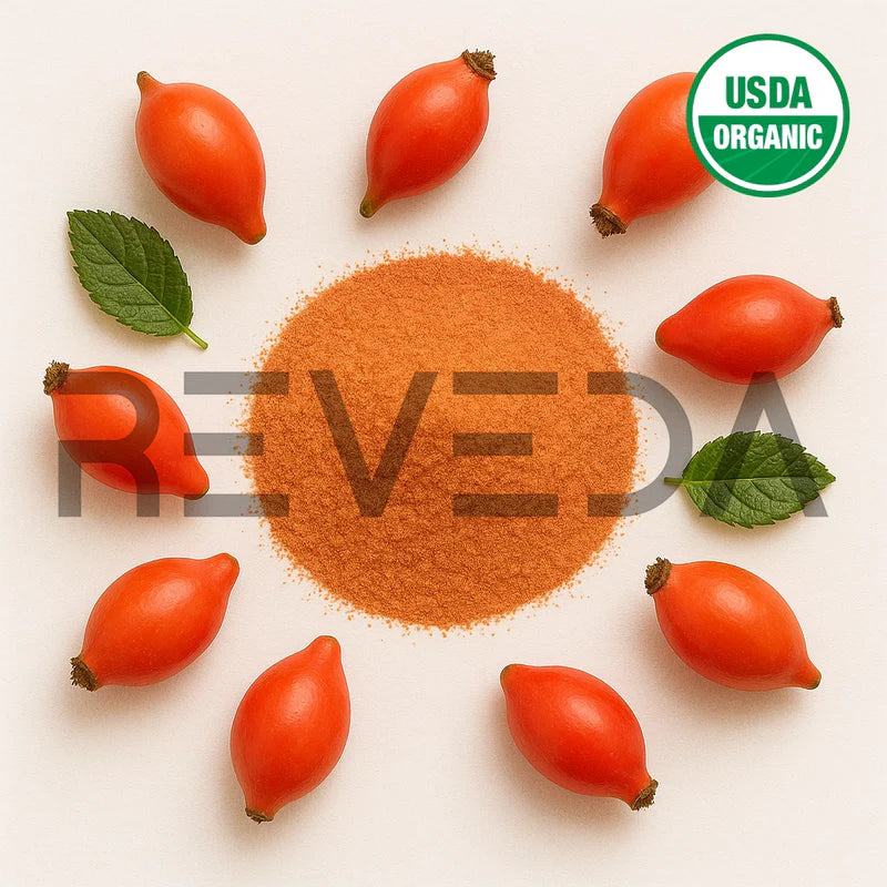 Rosehip Powder
