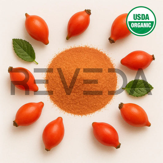 Rosehip Powder