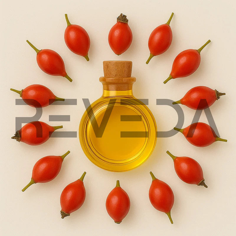 Rosehip Seed Oil