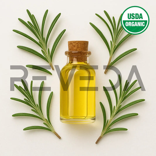 Rosemary Essential Oil