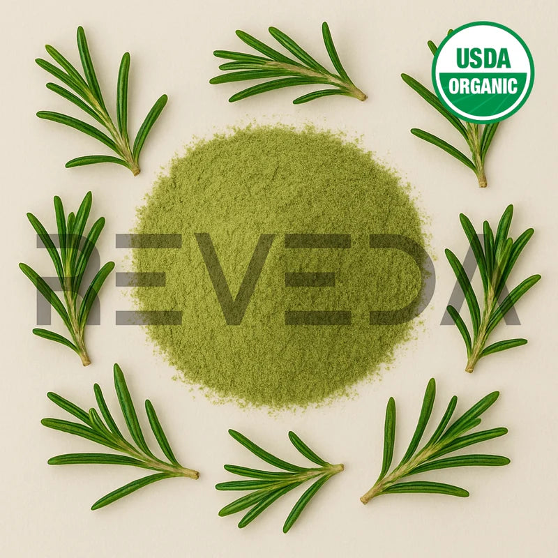Rosemary Leaf Powder