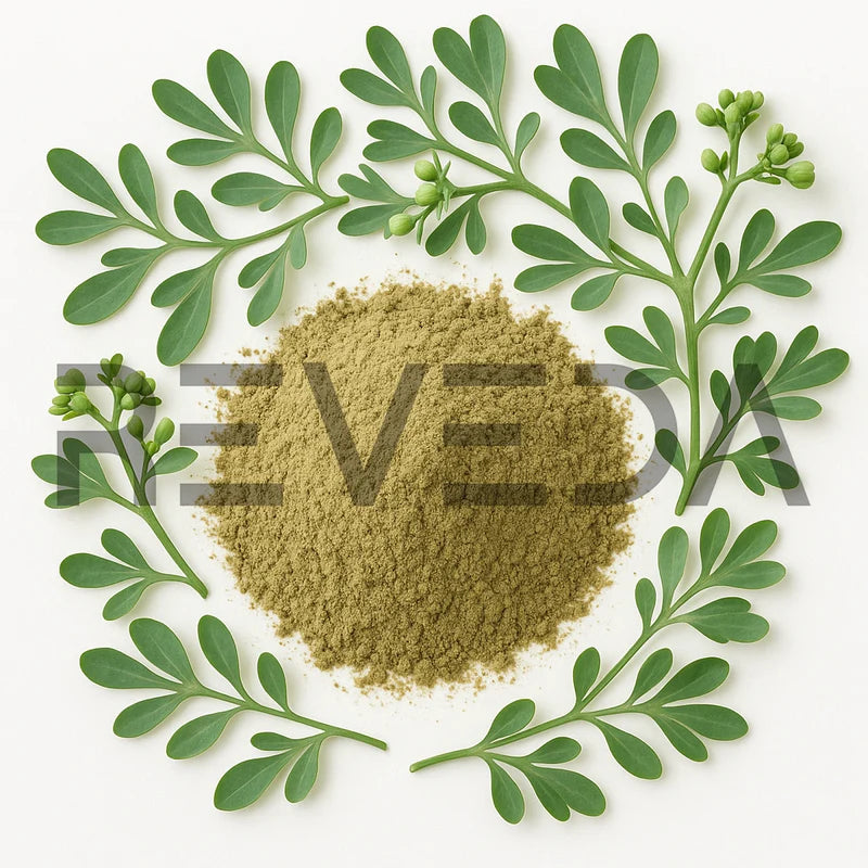 Rue Extract Powder
