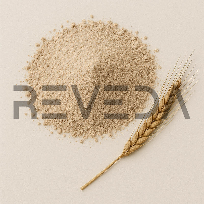 Rye Flour