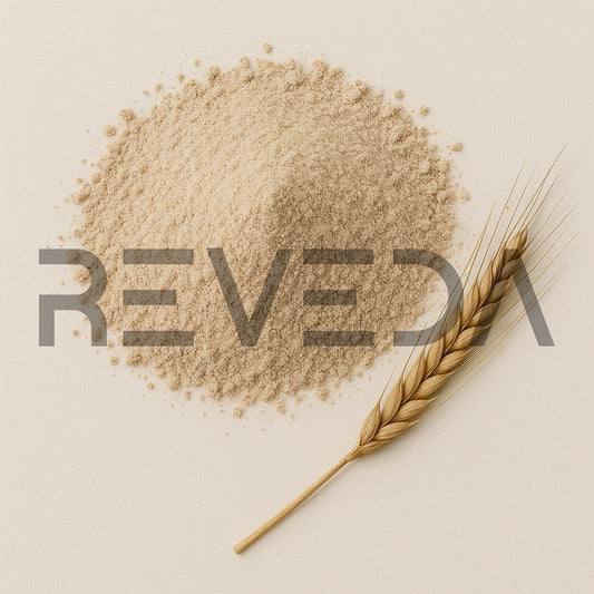 Rye Flour