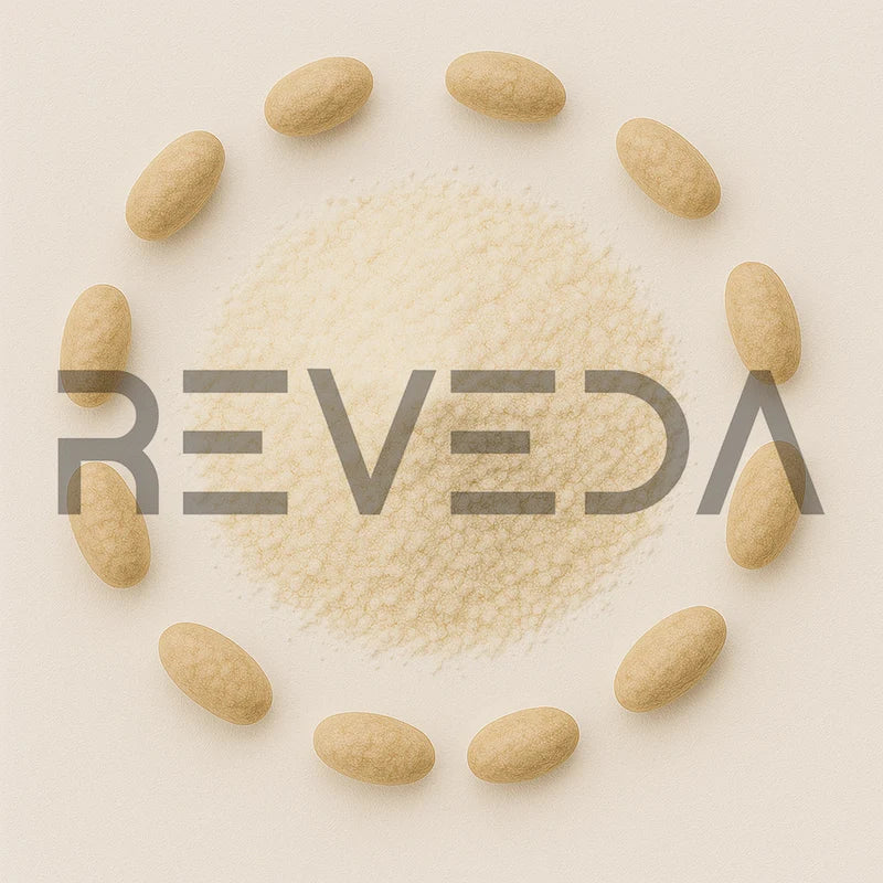 Saccharomyces Boulardii Probiotic Powder (Digestive Support)