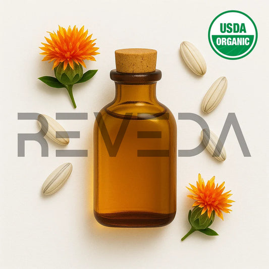 Safflower Oil