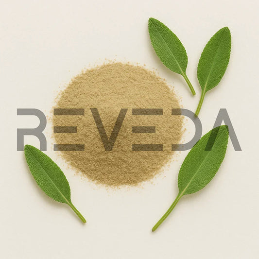 Sage Powder
