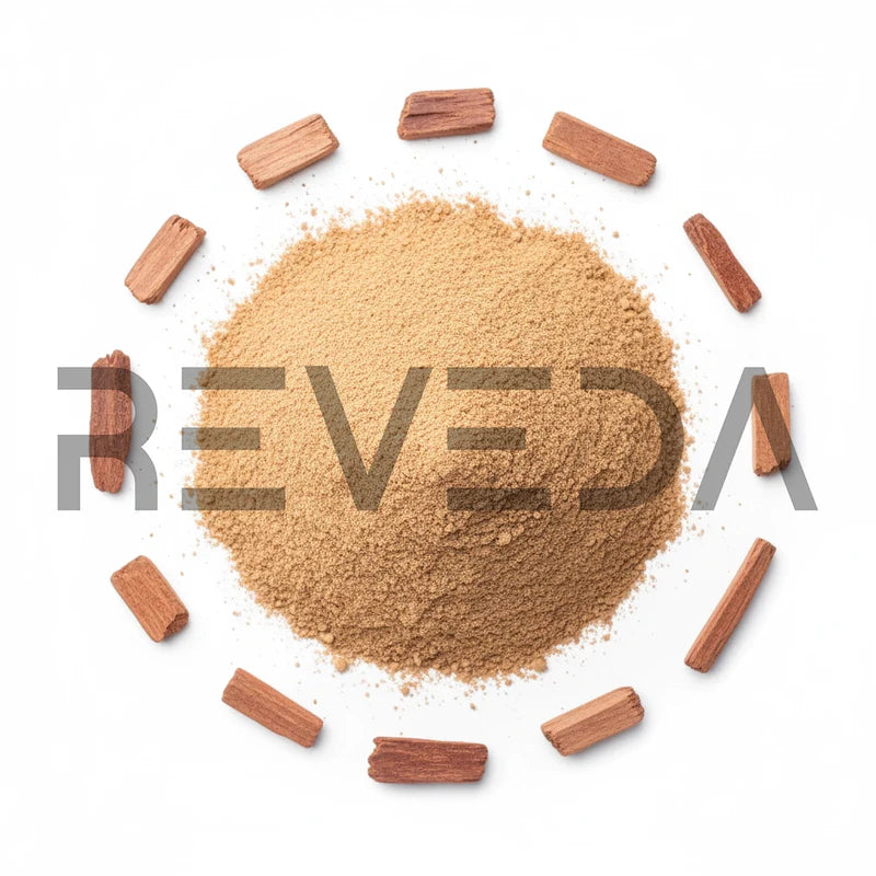 Sandalwood Powder