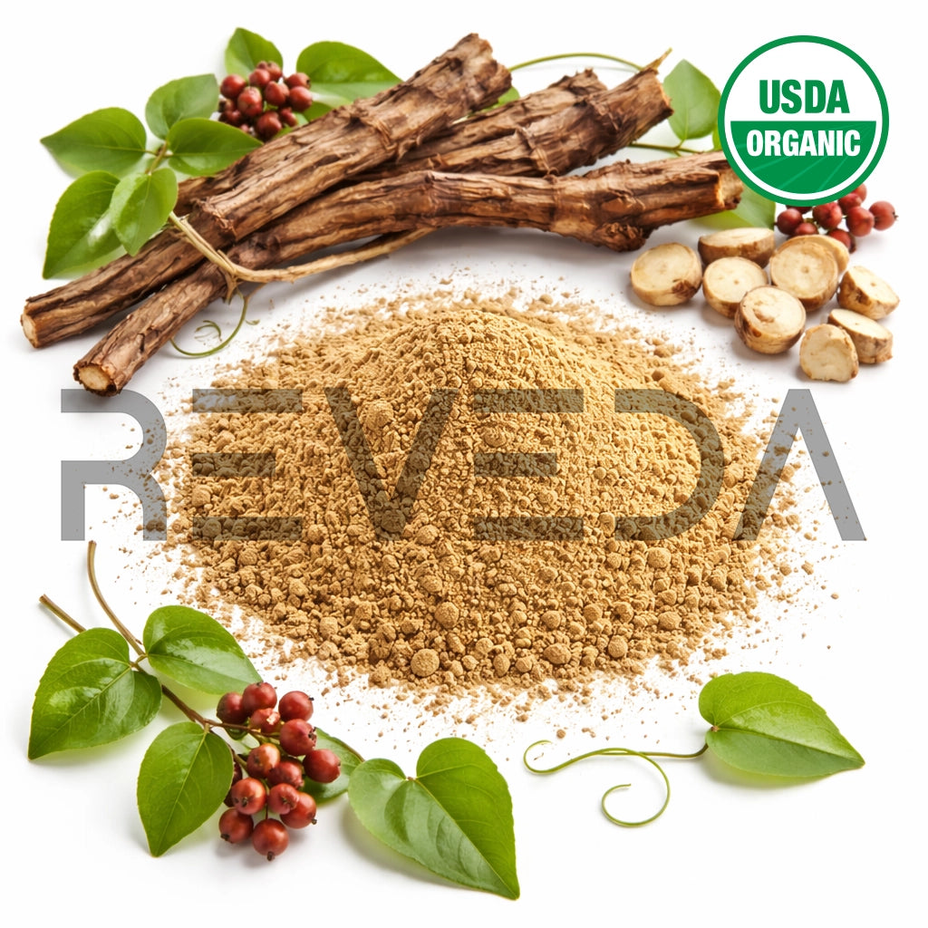 Sarsaparilla Extract Powder