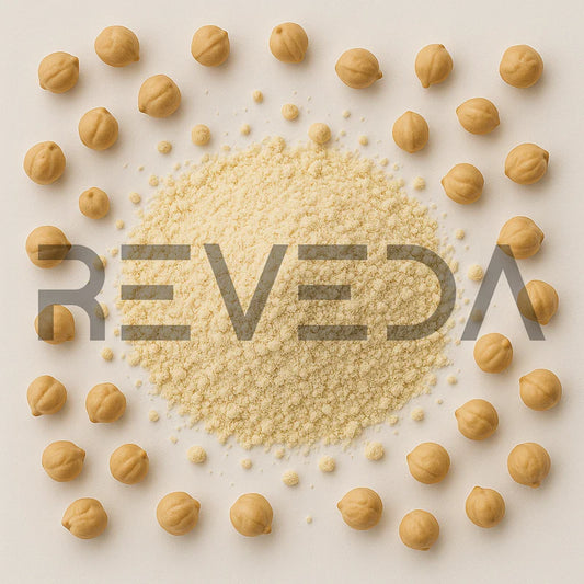 Sattu / Sattoo Flour