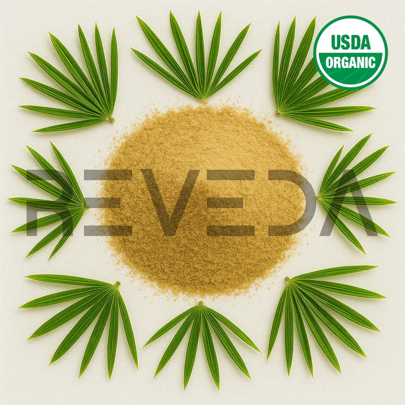 Saw Palmetto Extract Powder