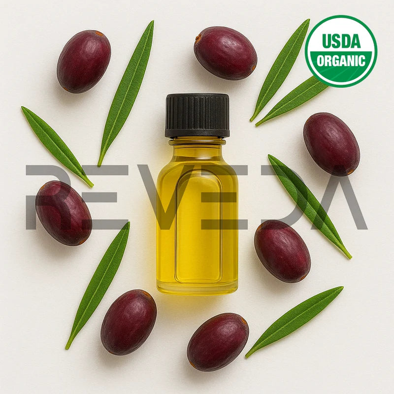 Saw Palmetto Oil