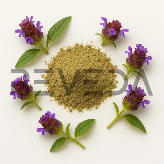 Self-Heal Powder