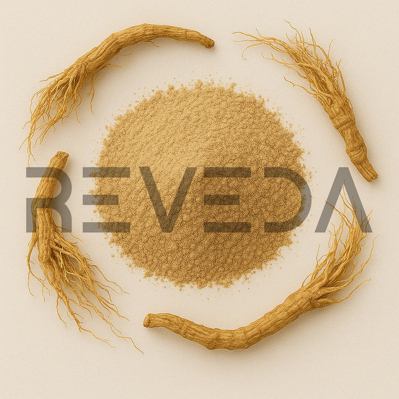 Seneca snakeroot Powder