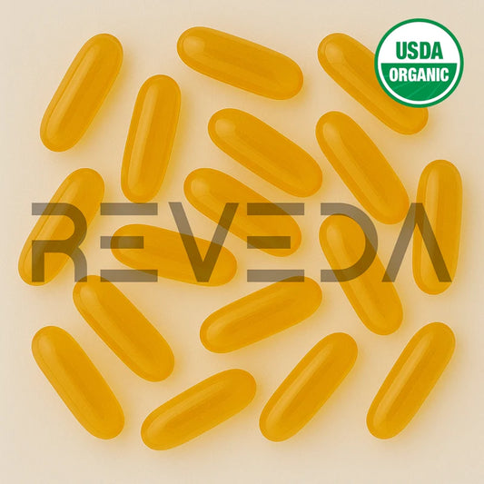 Senna Capsules