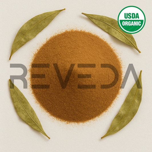 Senna Leaf Extract Powder