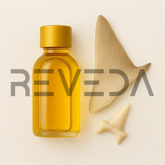 Shark Liver Oil (Squalene)