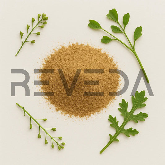 Shepherd's Purse Powder