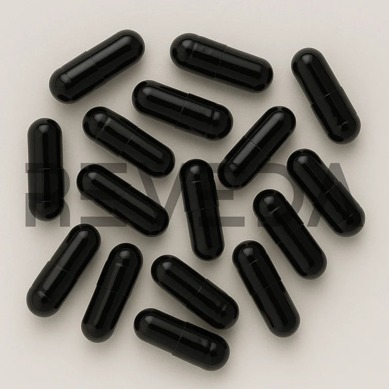 Shilajit Capsules