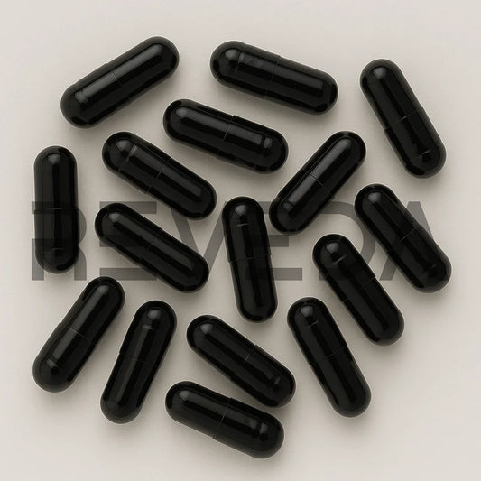 Shilajit Capsules