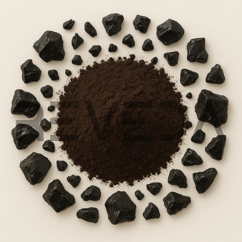 Shilajit Extract Powder