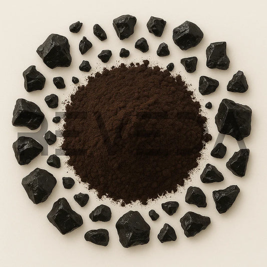 Shilajit Extract Powder