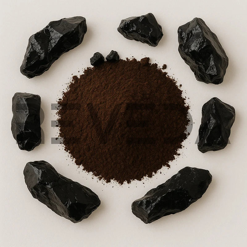 Shilajit Powder