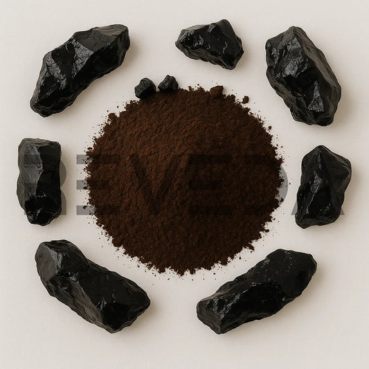 Shilajit Powder