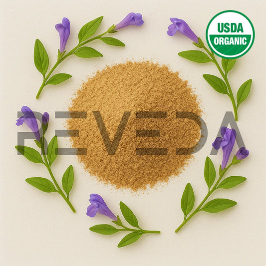 Skullcap Powder