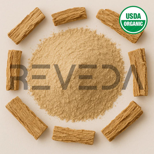 Slippery Elm Powder