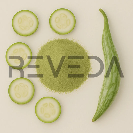 Snake Gourd Powder