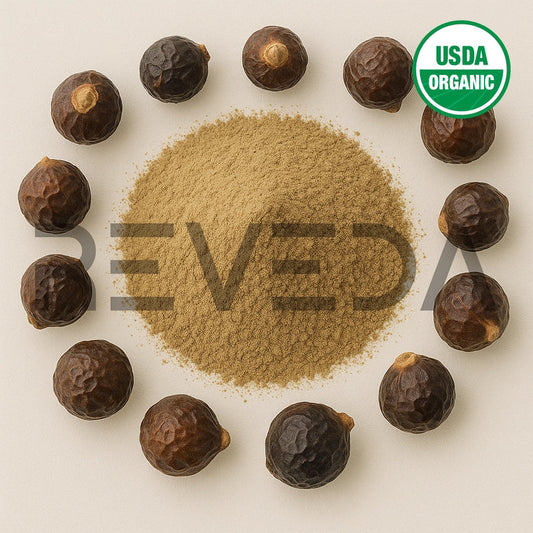 Soapnut Powder