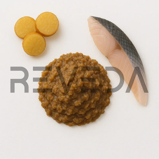Soluble Fish Paste