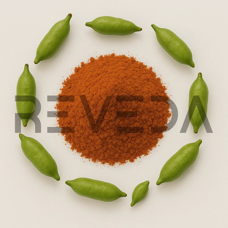 Sophoricoside Extract Powder