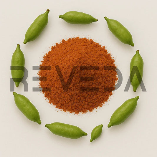 Sophoricoside Extract Powder