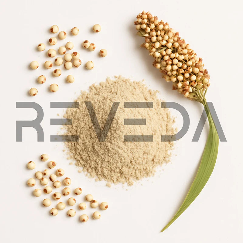 Sorghum Powder