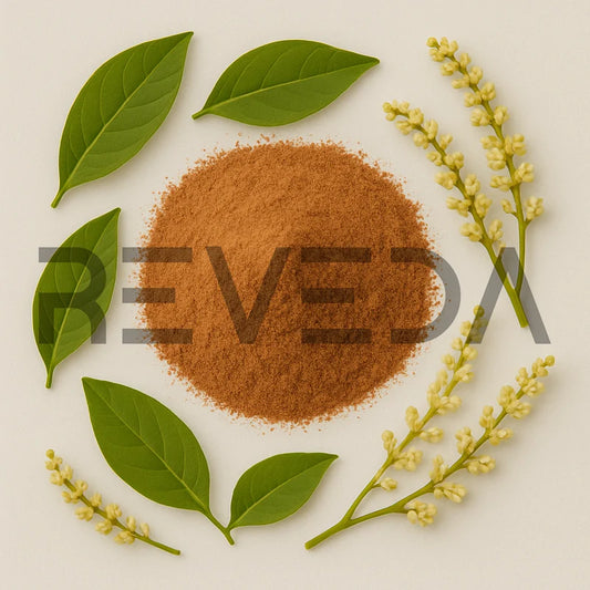 Sourwood Powder