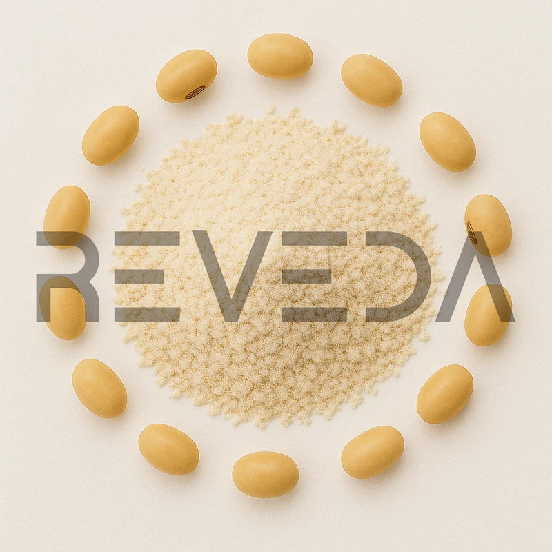 Soy Bean Saponin Extract Powder