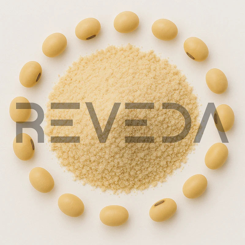 Soy Isoflavones (Aglycon) Extract Powder