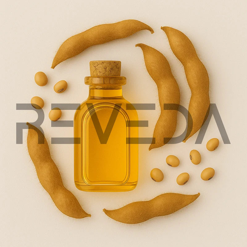 Soy lecithin Liquid