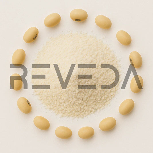 Soy Isofavones (Feed Additives) Extract Powder