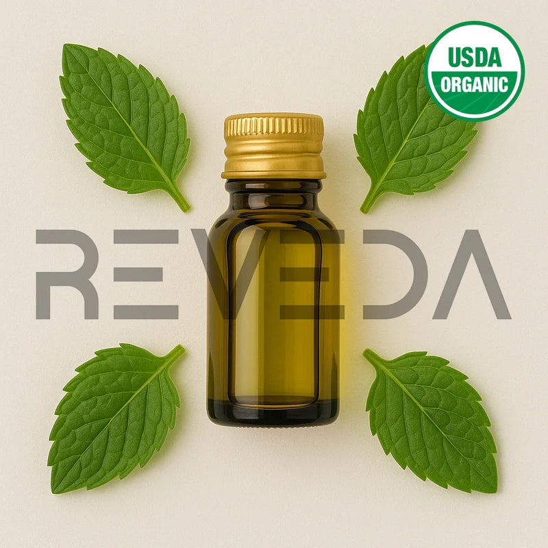 Spearmint Oil