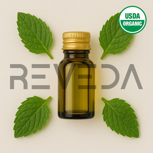 Spearmint Oil