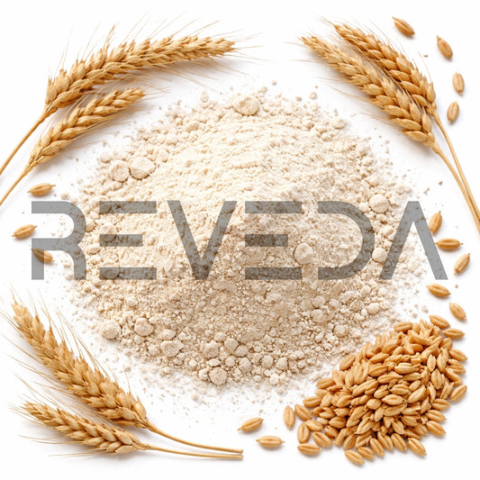 Spelt Wheat Flour