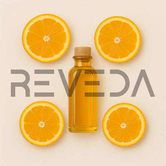 Spiced Orange Essential Oil