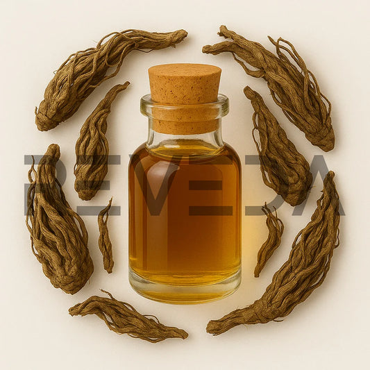 Spikenard Essential Oil