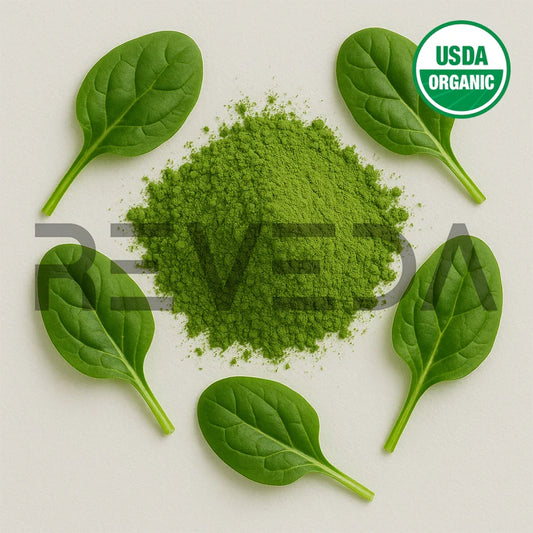 Spinach Juice Powder