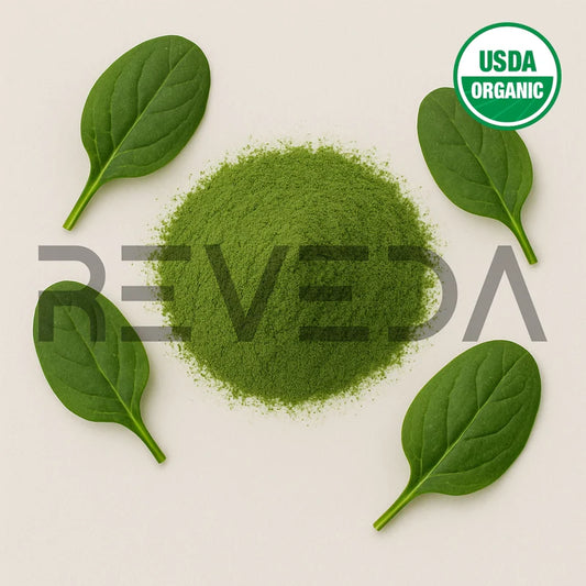 Spinach Powder