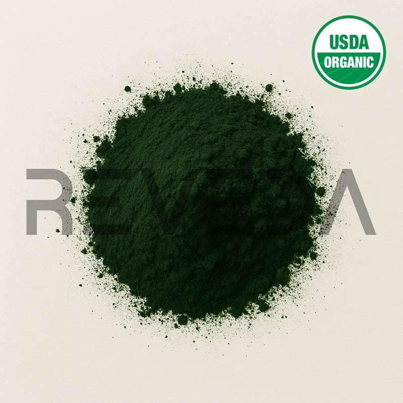 Spirulina Extract Powder