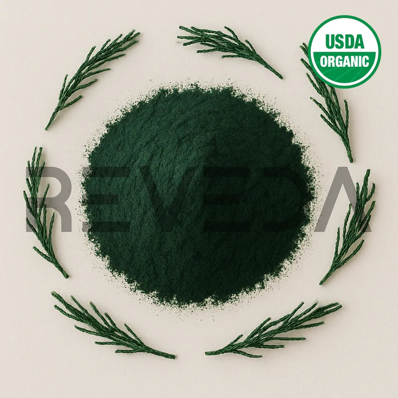 Spirulina Powder